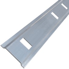 6m Southern Cross Cargo Track - Aluminium